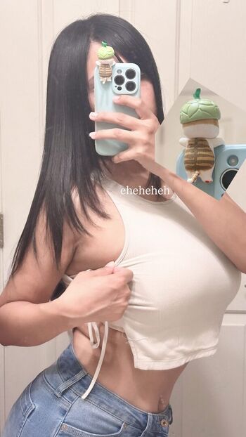 Full leaked Mari nyaaa private photo