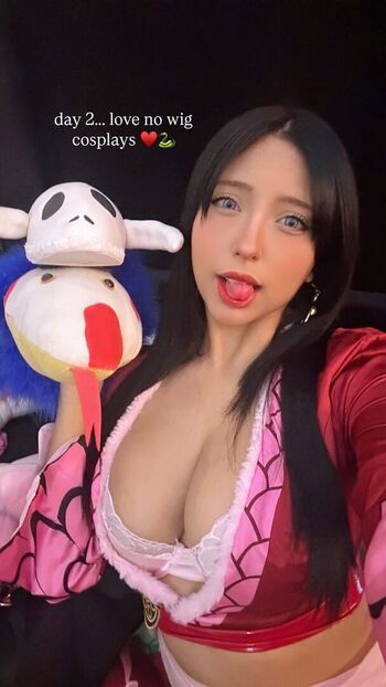Full leaked Mari nyaaa private photo