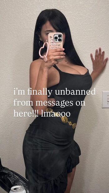Full leaked Mari nyaaa private photo