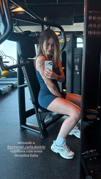 Full leaked Mari palma private photo