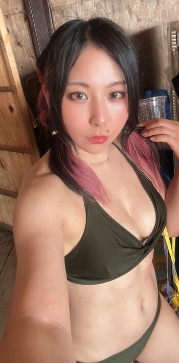 Mari Sakamoto