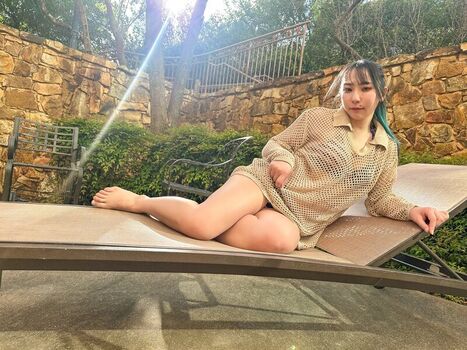Full leaked Mari sakamoto private photo