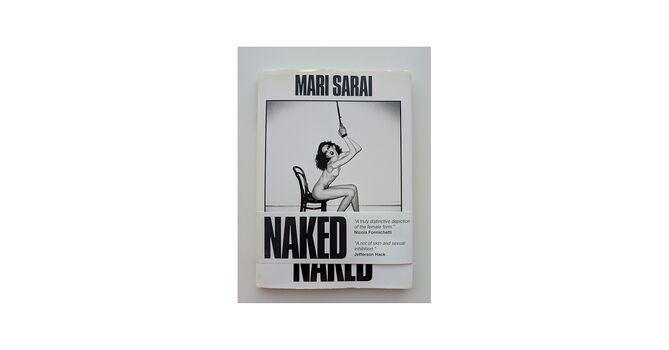 Full leaked Mari sarai private photo