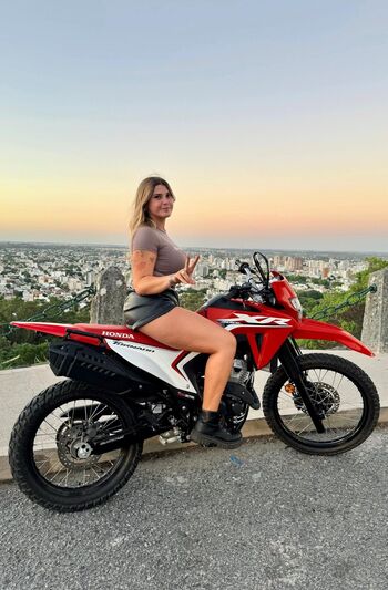 Full leaked Mari urtizbiria private photo