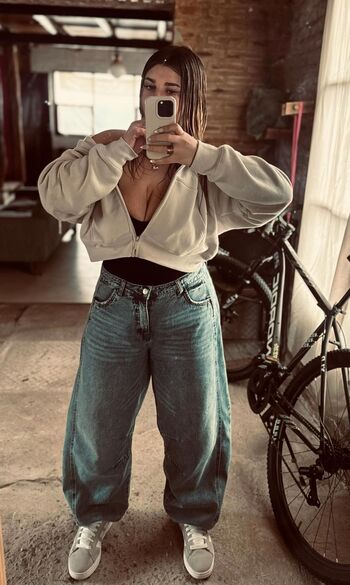 Full leaked Mari urtizbiria private photo