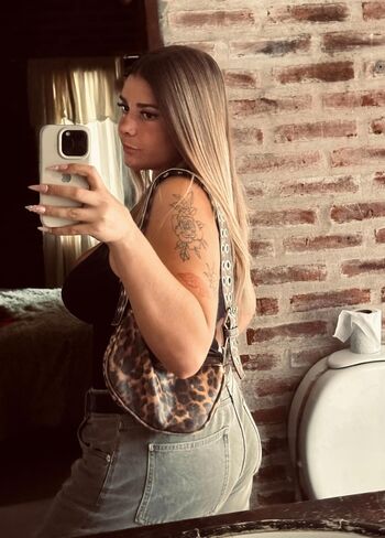Full leaked Mari urtizbiria private photo