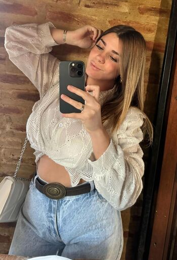 Full leaked Mari urtizbiria private photo