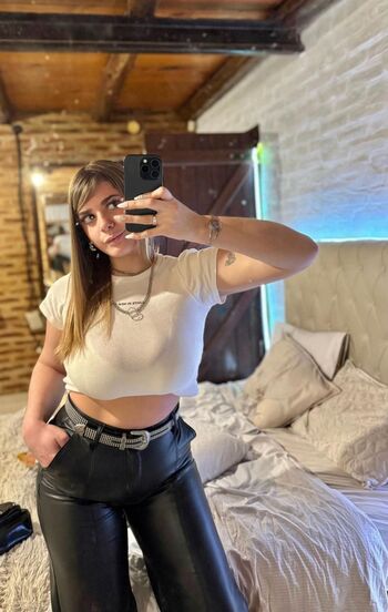Full leaked Mari urtizbiria private photo