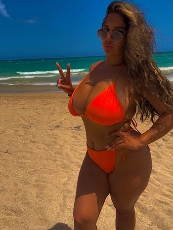 Full leaked Maria aboite private photo