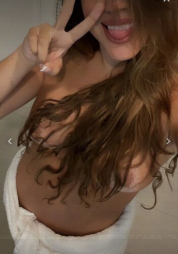 Full leaked Maria alejandra private photo