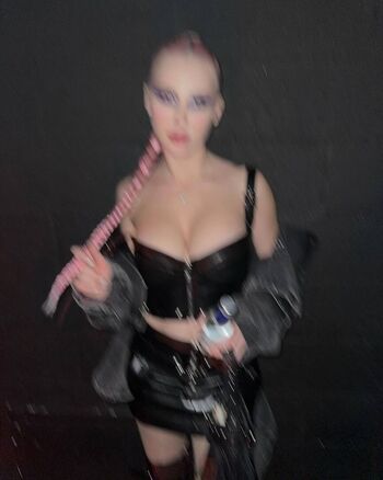 Full leaked Maria alexandrova private photo