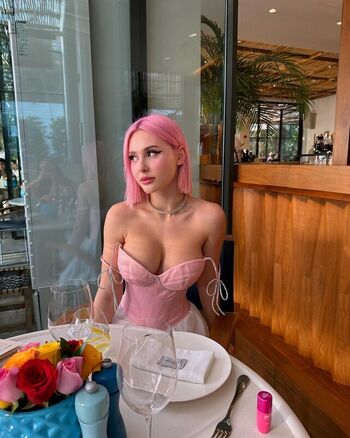 Full leaked Maria alexandrova private photo