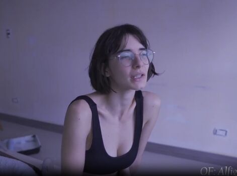 Full leaked Maria alfonsina private photo