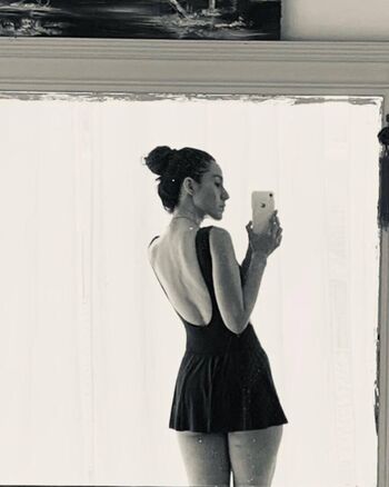 Full leaked Maria andrea meza private photo