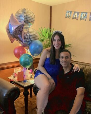 Full leaked Maria andrea meza private photo