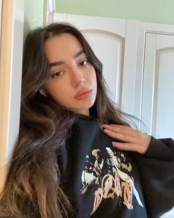 Full leaked Maria anroenko private photo