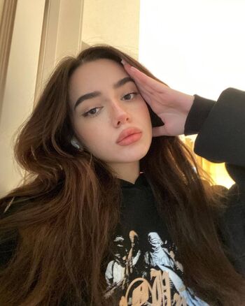 Full leaked Maria anroenko private photo