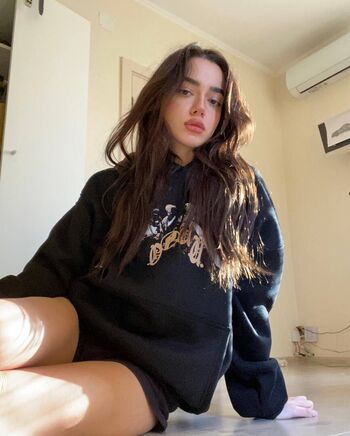 Full leaked Maria anroenko private photo