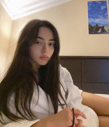 Full leaked Maria anroenko private photo