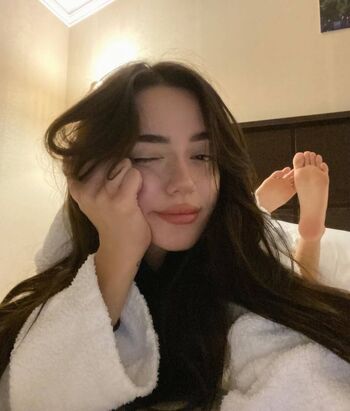 Full leaked Maria anroenko private photo