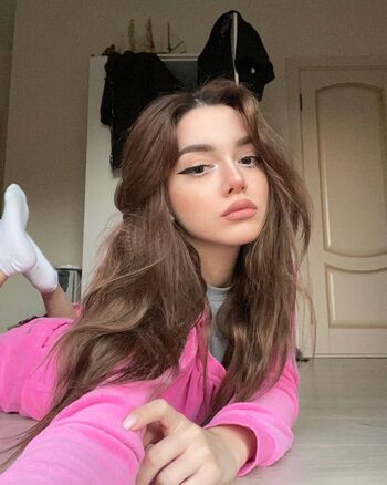 Full leaked Maria anroenko private photo