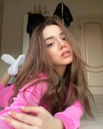 Full leaked Maria anroenko private photo