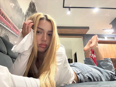 Full leaked Maria anroenko private photo