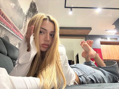 Full leaked Maria anroenko private photo