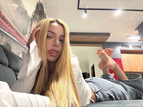 Full leaked Maria anroenko private photo