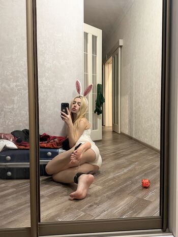 Full leaked Maria anroenko page private photo