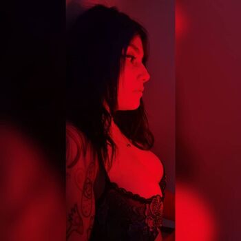 Full leaked Maria asmr private photo