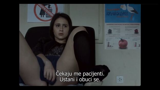 Full leaked Maria bakalova private photo