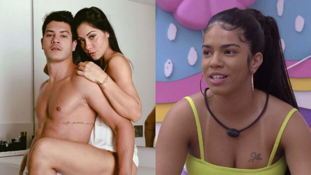 Full leaked Maria bbb private photo