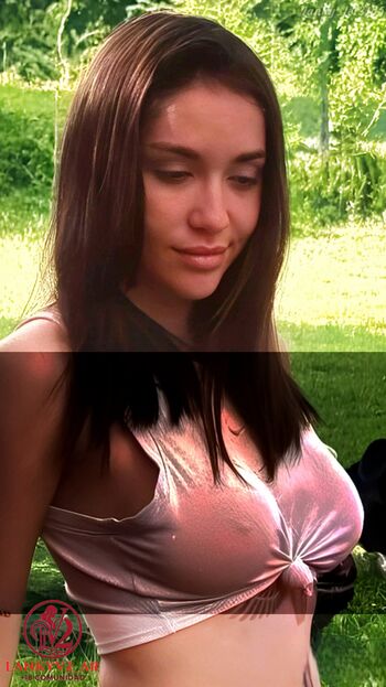 Full leaked Maria becerra private photo