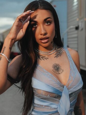 Full leaked Maria becerra private photo