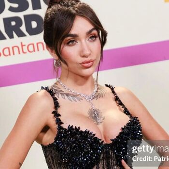 Full leaked Maria becerra private photo