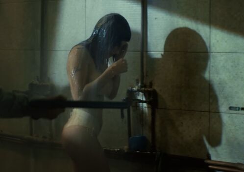 Full leaked Maria becerra private photo