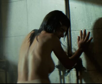 Full leaked Maria becerra private photo
