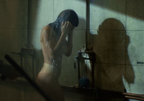 Full leaked Maria becerra private photo