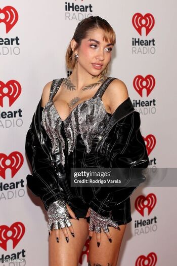 Full leaked Maria becerra private photo