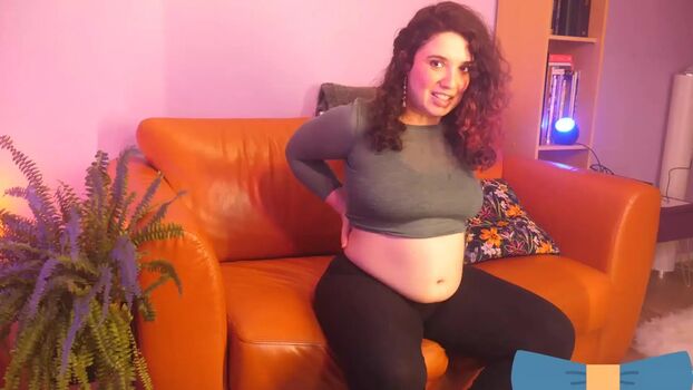 Maria Belly