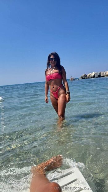 Full leaked Maria bomba private photo