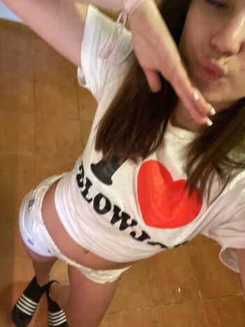 Full leaked Maria borg private photo