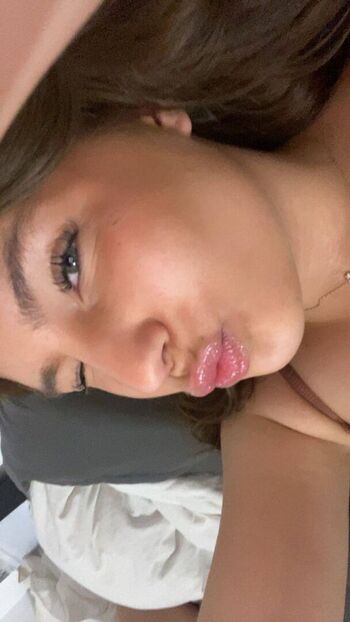 Full leaked Maria borg private photo