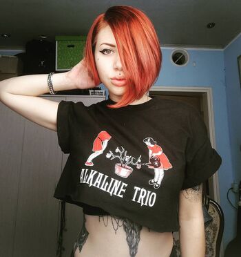 Full leaked Maria breezy private photo