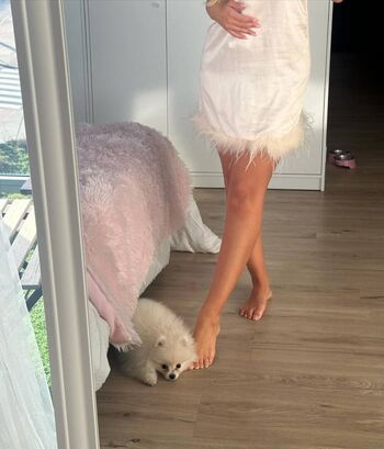 Full leaked Maria brun page private photo