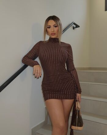 Full leaked Maria brun page private photo