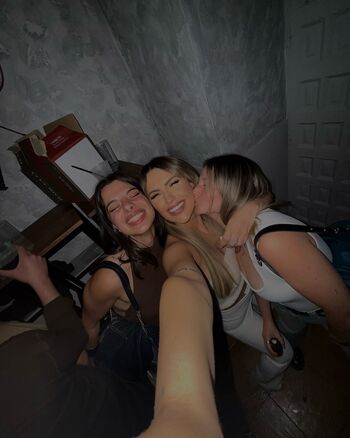 Full leaked Maria brun page private photo