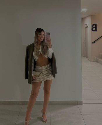 Full leaked Maria brun page private photo