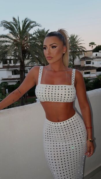 Full leaked Maria brun page private photo
